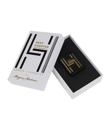 Morgan Madison Next Chapter Solid Perfume Vol. 1, 5 g | Thumbnail 1 Morgan Madison Next Chapter Solid Perfume Vol. 1, 5 g | Thumbnail 1