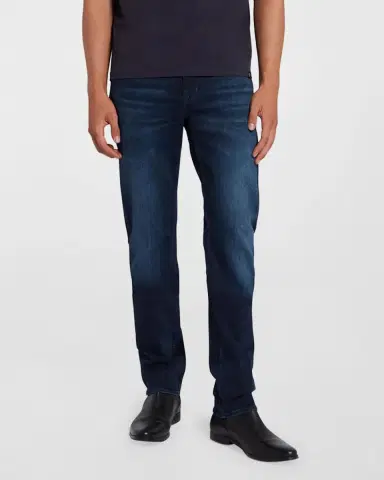 7 For All Mankind Men's Straight-Leg Jeans | Thumbnail 4 7 For All Mankind Men's Straight-Leg Jeans | Thumbnail 4