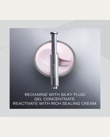 La Prairie Platinum Rare Haute-Rejuvenation Intensive Treatment Mask Refill | Thumbnail 3 La Prairie Platinum Rare Haute-Rejuvenation Intensive Treatment Mask Refill | Thumbnail 3