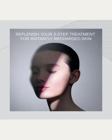 La Prairie Platinum Rare Haute-Rejuvenation Intensive Treatment Mask Refill | Thumbnail 4 La Prairie Platinum Rare Haute-Rejuvenation Intensive Treatment Mask Refill | Thumbnail 4