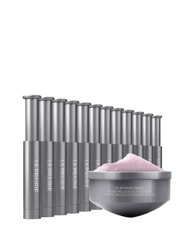 La Prairie Platinum Rare Haute-Rejuvenation Intensive Treatment Mask Refill | Thumbnail 1 La Prairie Platinum Rare Haute-Rejuvenation Intensive Treatment Mask Refill | Thumbnail 1