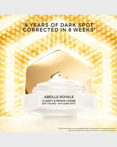 Guerlain Abeille Royale Clarify & Repair Cream Refill, 1.7 oz. | Thumbnail 3 Guerlain Abeille Royale Clarify & Repair Cream Refill, 1.7 oz. | Thumbnail 3