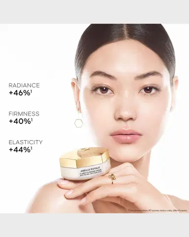 Guerlain Abeille Royale Clarify & Repair Cream Refill, 1.7 oz. | Thumbnail 4 Guerlain Abeille Royale Clarify & Repair Cream Refill, 1.7 oz. | Thumbnail 4