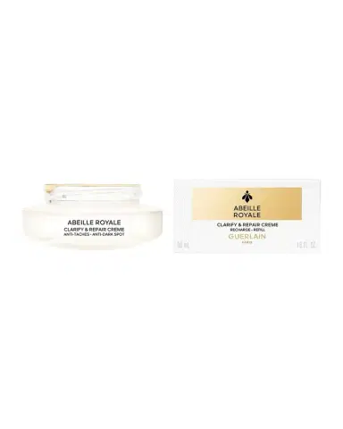 Guerlain Abeille Royale Clarify & Repair Cream Refill, 1.7 oz. | Thumbnail 1 Guerlain Abeille Royale Clarify & Repair Cream Refill, 1.7 oz. | Thumbnail 1