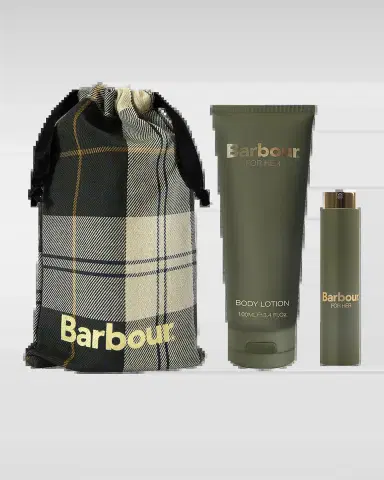 Barbour Fragrances Her Bauble Set | Thumbnail 2 Barbour Fragrances Her Bauble Set | Thumbnail 2