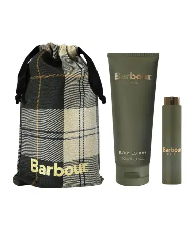 Barbour Fragrances Her Bauble Set | Thumbnail 1 Barbour Fragrances Her Bauble Set | Thumbnail 1