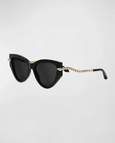 BVLGARI Serpenti Cat-Eye Sunglasses | Thumbnail 2 BVLGARI Serpenti Cat-Eye Sunglasses | Thumbnail 2