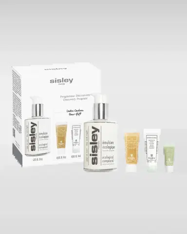 Sisley-Paris Ecological Compound Advanced Formula Discovery Program | Thumbnail 2 Sisley-Paris Ecological Compound Advanced Formula Discovery Program | Thumbnail 2