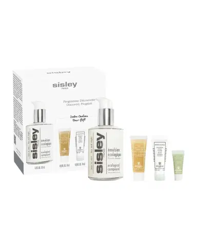 Sisley-Paris Ecological Compound Advanced Formula Discovery Program | Thumbnail 1 Sisley-Paris Ecological Compound Advanced Formula Discovery Program | Thumbnail 1