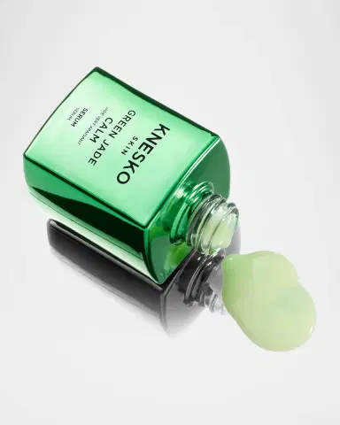 Knesko Skin Green Jade Calm Serum, 1 oz. | Thumbnail 3 Knesko Skin Green Jade Calm Serum, 1 oz. | Thumbnail 3