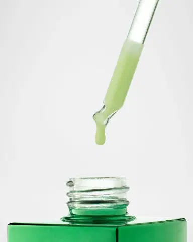 Knesko Skin Green Jade Calm Serum, 1 oz. | Thumbnail 4 Knesko Skin Green Jade Calm Serum, 1 oz. | Thumbnail 4