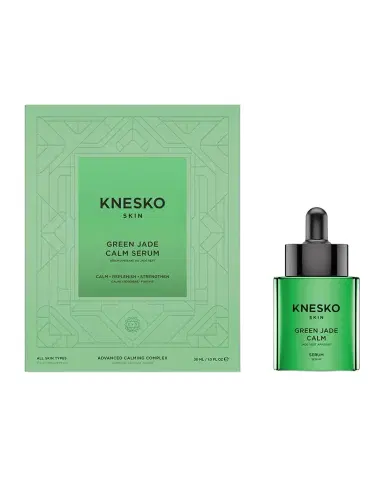 Knesko Skin Green Jade Calm Serum, 1 oz. | Thumbnail 1 Knesko Skin Green Jade Calm Serum, 1 oz. | Thumbnail 1
