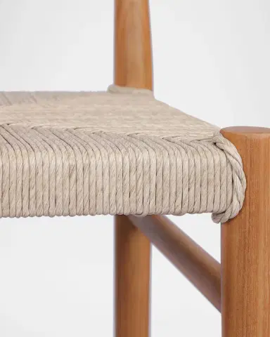 Four Hands Lomas Outdoor Bar Stool | Thumbnail 3 Four Hands Lomas Outdoor Bar Stool | Thumbnail 3