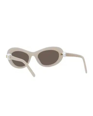 Givenchy Pearlescent Metal Butterfly Sunglasses | Thumbnail 1 Givenchy Pearlescent Metal Butterfly Sunglasses | Thumbnail 1