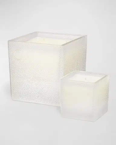 Amanda de Montal Flos Felicitas Scented Candle, 220g | Thumbnail 3 Amanda de Montal Flos Felicitas Scented Candle, 220g | Thumbnail 3