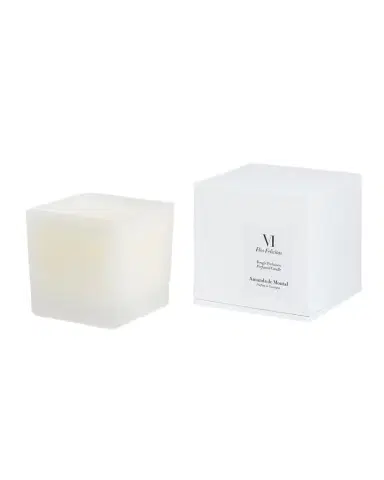 Amanda de Montal Flos Felicitas Scented Candle, 220g | Thumbnail 1 Amanda de Montal Flos Felicitas Scented Candle, 220g | Thumbnail 1