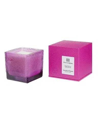 Amanda de Montal Memoria Infantia Scented Candle Refill, 220g | Thumbnail 1 Amanda de Montal Memoria Infantia Scented Candle Refill, 220g | Thumbnail 1
