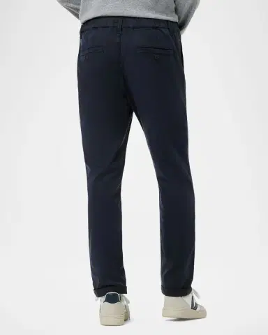 Joe 's Jeans Men 's The Laird Tencel Drawstring Pants | Thumbnail 3 Joe 's Jeans Men 's The Laird Tencel Drawstring Pants | Thumbnail 3