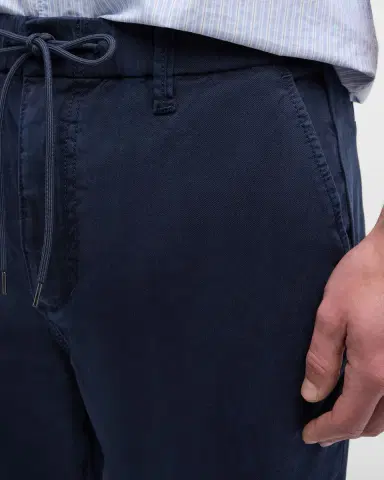 Joe 's Jeans Men 's The Laird Tencel Drawstring Pants | Thumbnail 5 Joe 's Jeans Men 's The Laird Tencel Drawstring Pants | Thumbnail 5