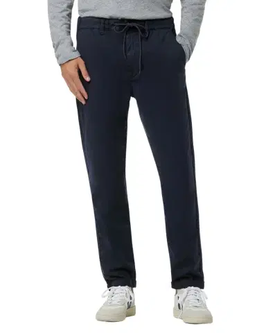 Joe 's Jeans Men 's The Laird Tencel Drawstring Pants | Thumbnail 1 Joe 's Jeans Men 's The Laird Tencel Drawstring Pants | Thumbnail 1
