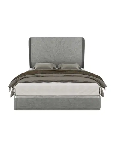 Casa Ispirata Continental King Platform Bed | Thumbnail 1 Casa Ispirata Continental King Platform Bed | Thumbnail 1