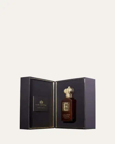 Clive Christian Cashmere Musk Parfum, 1.7 oz. | Thumbnail 3 Clive Christian Cashmere Musk Parfum, 1.7 oz. | Thumbnail 3
