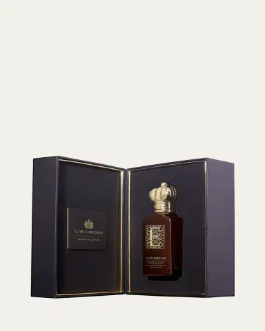 Clive Christian Cashmere Musk Parfum, 1.7 oz. | Thumbnail 4 Clive Christian Cashmere Musk Parfum, 1.7 oz. | Thumbnail 4