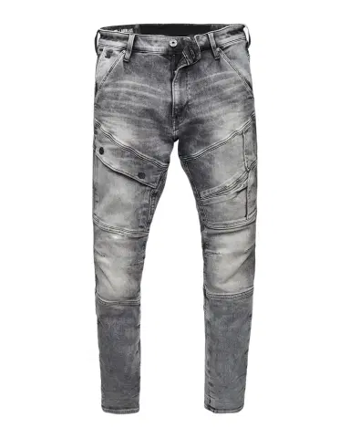 G-STAR RAW Men 's Airblaze 3D Skinny Jeans | Thumbnail 1 G-STAR RAW Men 's Airblaze 3D Skinny Jeans | Thumbnail 1