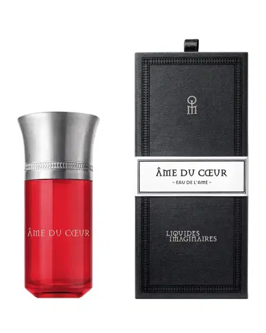 Liquides Imaginaires Ame du Coeur Eau de L 'ame, 3.3 oz. | Thumbnail 1 Liquides Imaginaires Ame du Coeur Eau de L 'ame, 3.3 oz. | Thumbnail 1