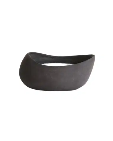 Amen Candles LUZ Blackpepper Black Candle, 375 g | Thumbnail 1 Amen Candles LUZ Blackpepper Black Candle, 375 g | Thumbnail 1