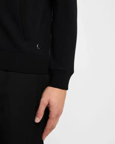 Stefano Ricci Men's Cashmere Full-Zip Sweater | Thumbnail 5 Stefano Ricci Men's Cashmere Full-Zip Sweater | Thumbnail 5
