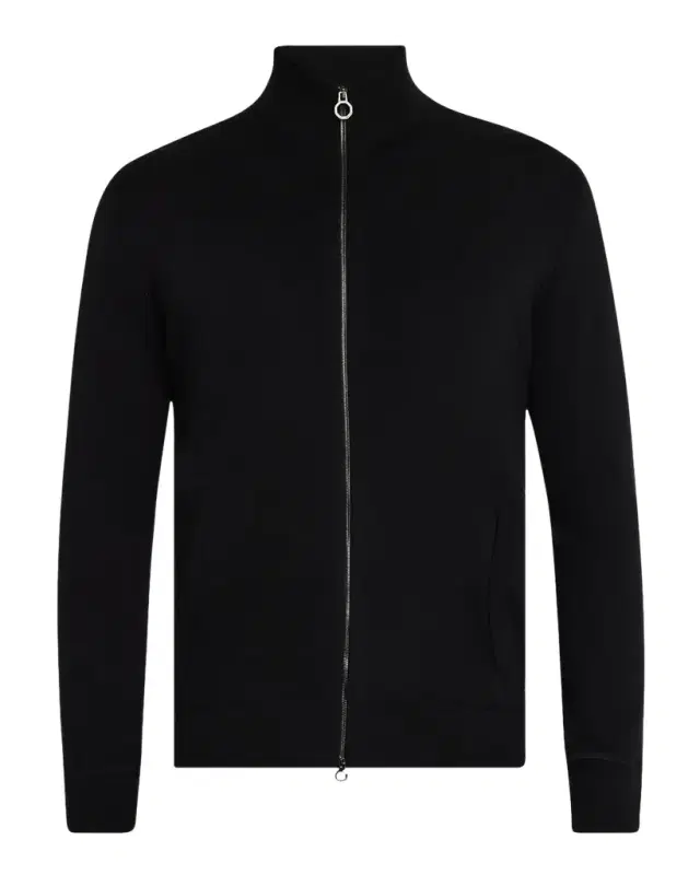 Men 's Cashmere Full-Zip Sweater Men 's Cashmere Full-Zip Sweater