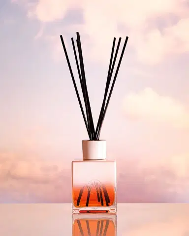 Amanda de Montal Citrus Basilicum Diffuser, 16.9 oz. | Thumbnail 2 Amanda de Montal Citrus Basilicum Diffuser, 16.9 oz. | Thumbnail 2