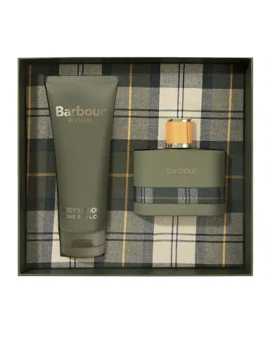 Barbour Fragrances Her Duo Set | Thumbnail 2 Barbour Fragrances Her Duo Set | Thumbnail 2