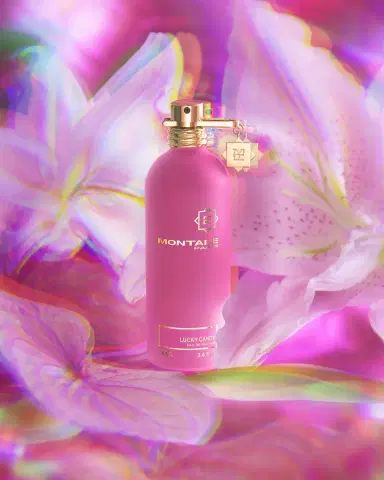 Montale Lucky Candy Eau de Parfum, 3.3 oz. | Thumbnail 2 Montale Lucky Candy Eau de Parfum, 3.3 oz. | Thumbnail 2
