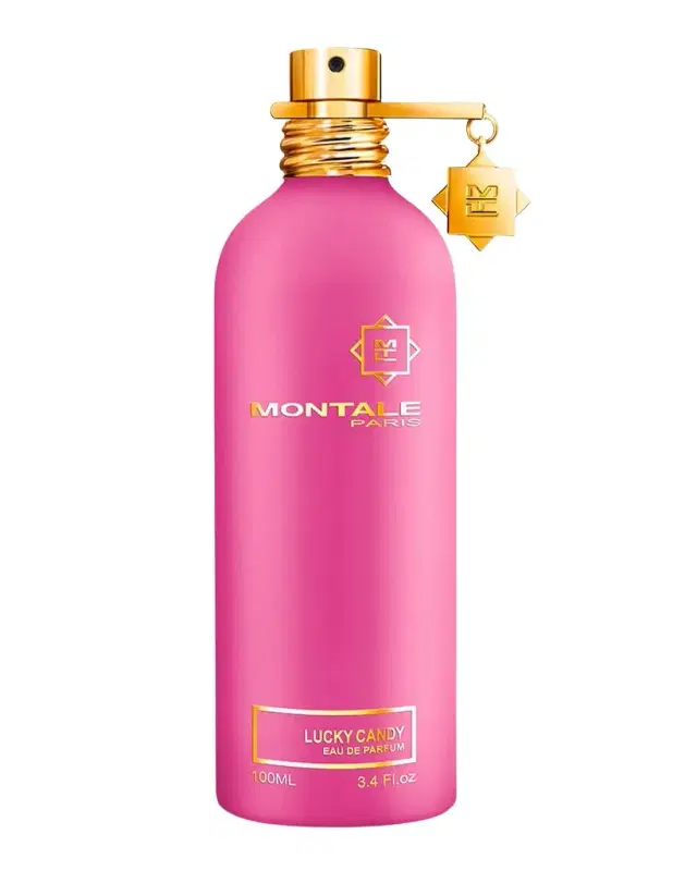Lucky Candy Eau de Parfum, 3.3 oz. Lucky Candy Eau de Parfum, 3.3 oz.