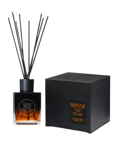 Amanda de Montal Armagnac Ambre Diffuser, 16.9 oz. | Thumbnail 1 Amanda de Montal Armagnac Ambre Diffuser, 16.9 oz. | Thumbnail 1
