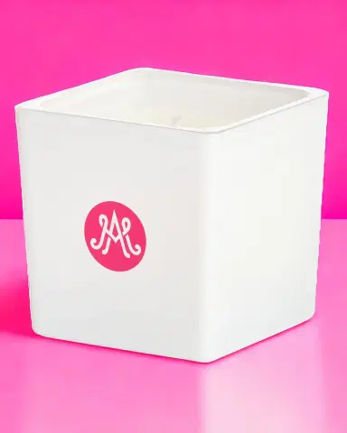 Amanda de Montal Sensuale Gingiberi Scented Candle, 80g | Thumbnail 2 Amanda de Montal Sensuale Gingiberi Scented Candle, 80g | Thumbnail 2