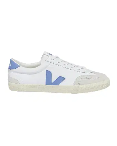 VEJA Volley Bicolor Low-Top Sneakers | Thumbnail 1 VEJA Volley Bicolor Low-Top Sneakers | Thumbnail 1