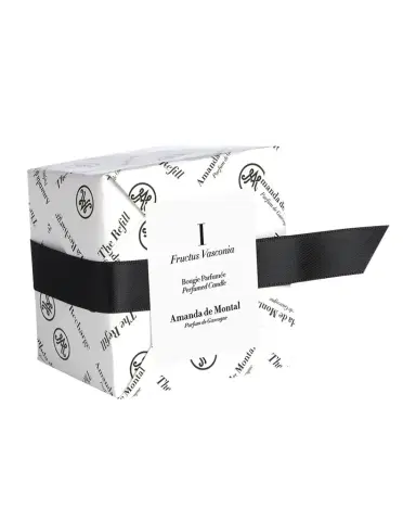 Amanda de Montal Fructus Vasconia Scented Candle Refill, 190g | Thumbnail 1 Amanda de Montal Fructus Vasconia Scented Candle Refill, 190g | Thumbnail 1