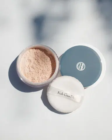 Koh Gen Do Maifanshi Sheer Moist Powder | Thumbnail 5 Koh Gen Do Maifanshi Sheer Moist Powder | Thumbnail 5