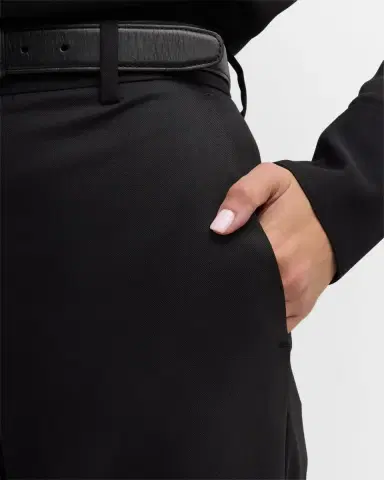 Argent Cropped Wide-Leg Seasonless Wool Trousers | Thumbnail 4 Argent Cropped Wide-Leg Seasonless Wool Trousers | Thumbnail 4