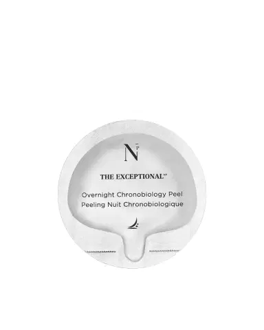 Noble Panacea The Exceptional Overnight Chronobiology Peel, 8 Doses | Thumbnail 1 Noble Panacea The Exceptional Overnight Chronobiology Peel, 8 Doses | Thumbnail 1