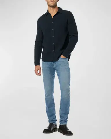 Joe's Jeans Men's The Asher Slim-Fit Jeans | Thumbnail 2 Joe's Jeans Men's The Asher Slim-Fit Jeans | Thumbnail 2