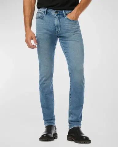 Joe's Jeans Men's The Asher Slim-Fit Jeans | Thumbnail 4 Joe's Jeans Men's The Asher Slim-Fit Jeans | Thumbnail 4