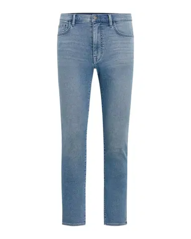 Joe's Jeans Men's The Asher Slim-Fit Jeans | Thumbnail 1 Joe's Jeans Men's The Asher Slim-Fit Jeans | Thumbnail 1