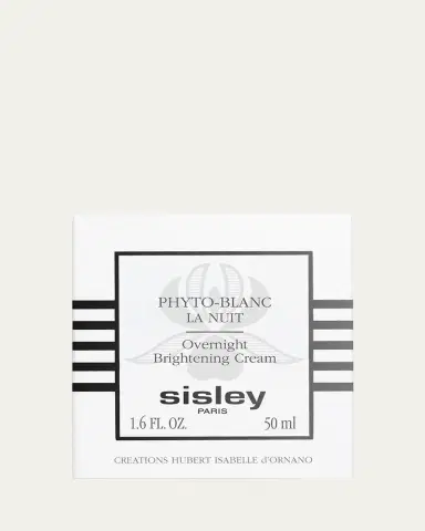 Sisley-Paris Phyto-Blanc Overnight Brightening Cream | Thumbnail 3 Sisley-Paris Phyto-Blanc Overnight Brightening Cream | Thumbnail 3