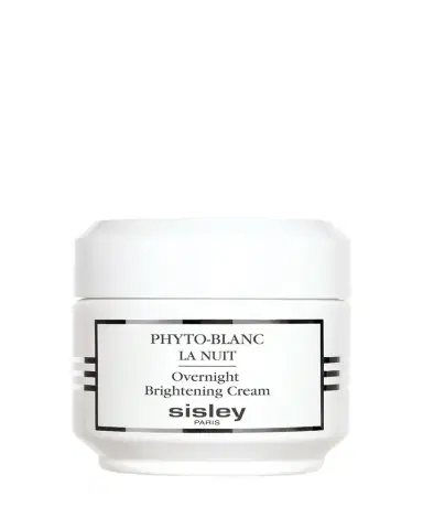 Sisley-Paris Phyto-Blanc Overnight Brightening Cream | Thumbnail 1 Sisley-Paris Phyto-Blanc Overnight Brightening Cream | Thumbnail 1