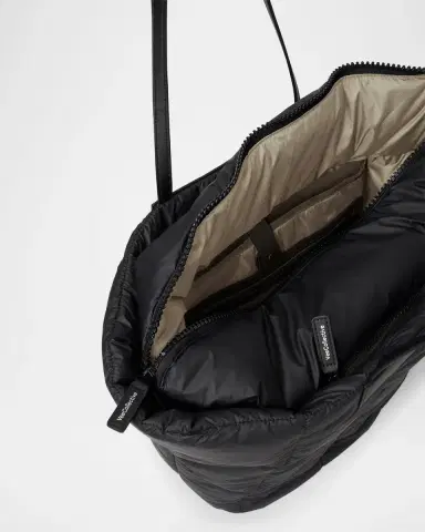 Vee Collective Porter Max Quilted Tote Bag | Thumbnail 3 Vee Collective Porter Max Quilted Tote Bag | Thumbnail 3