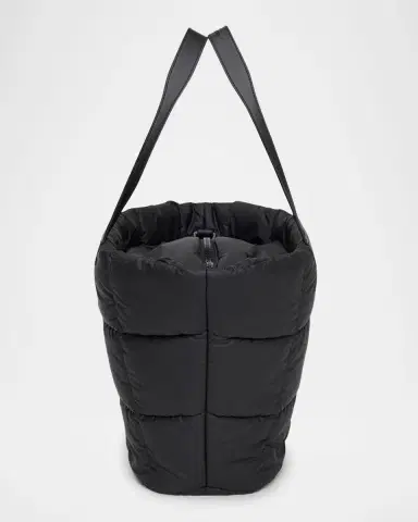 Vee Collective Porter Max Quilted Tote Bag | Thumbnail 5 Vee Collective Porter Max Quilted Tote Bag | Thumbnail 5
